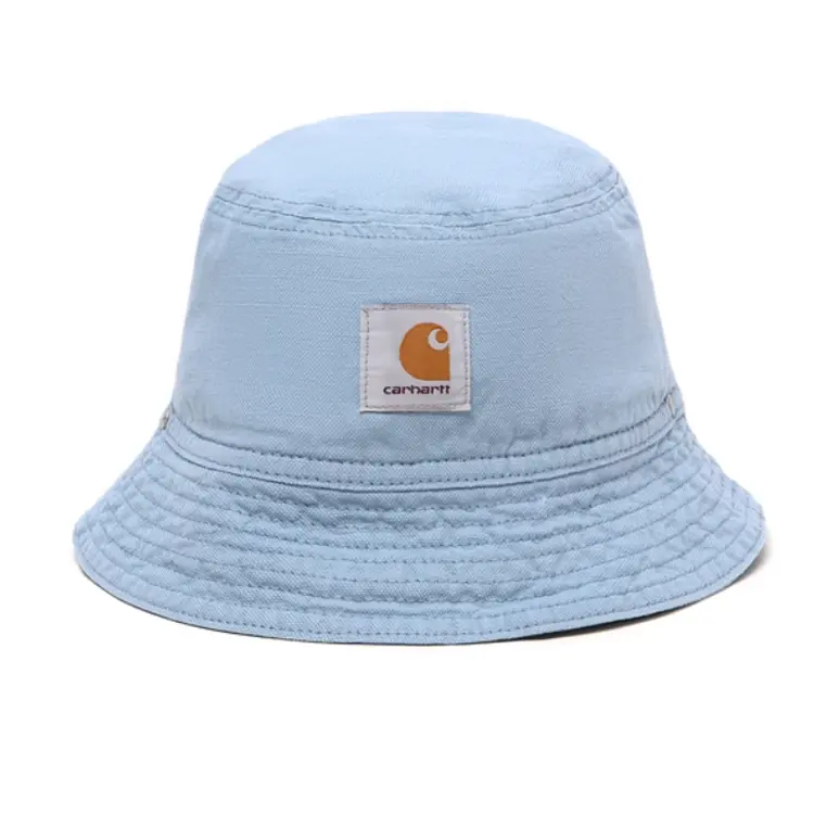 

Carhartt WIP Хестон ведро шляпа, Blue