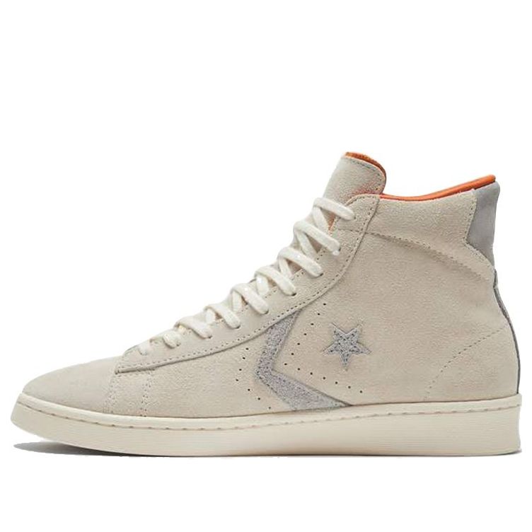 

Кеды Converse Looney Tunes x Pro Leather High '80th Anniversary', кремовый