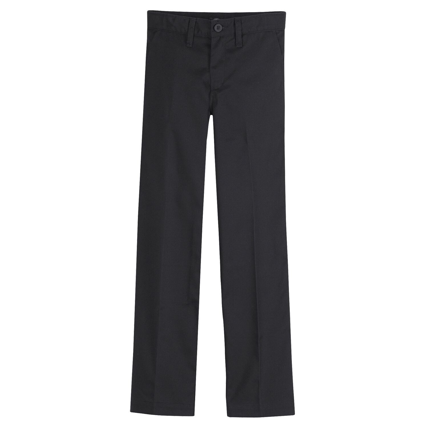 Брюки узкого кроя Dickies Flex для мальчиков 8–20 лет Dickies, черный