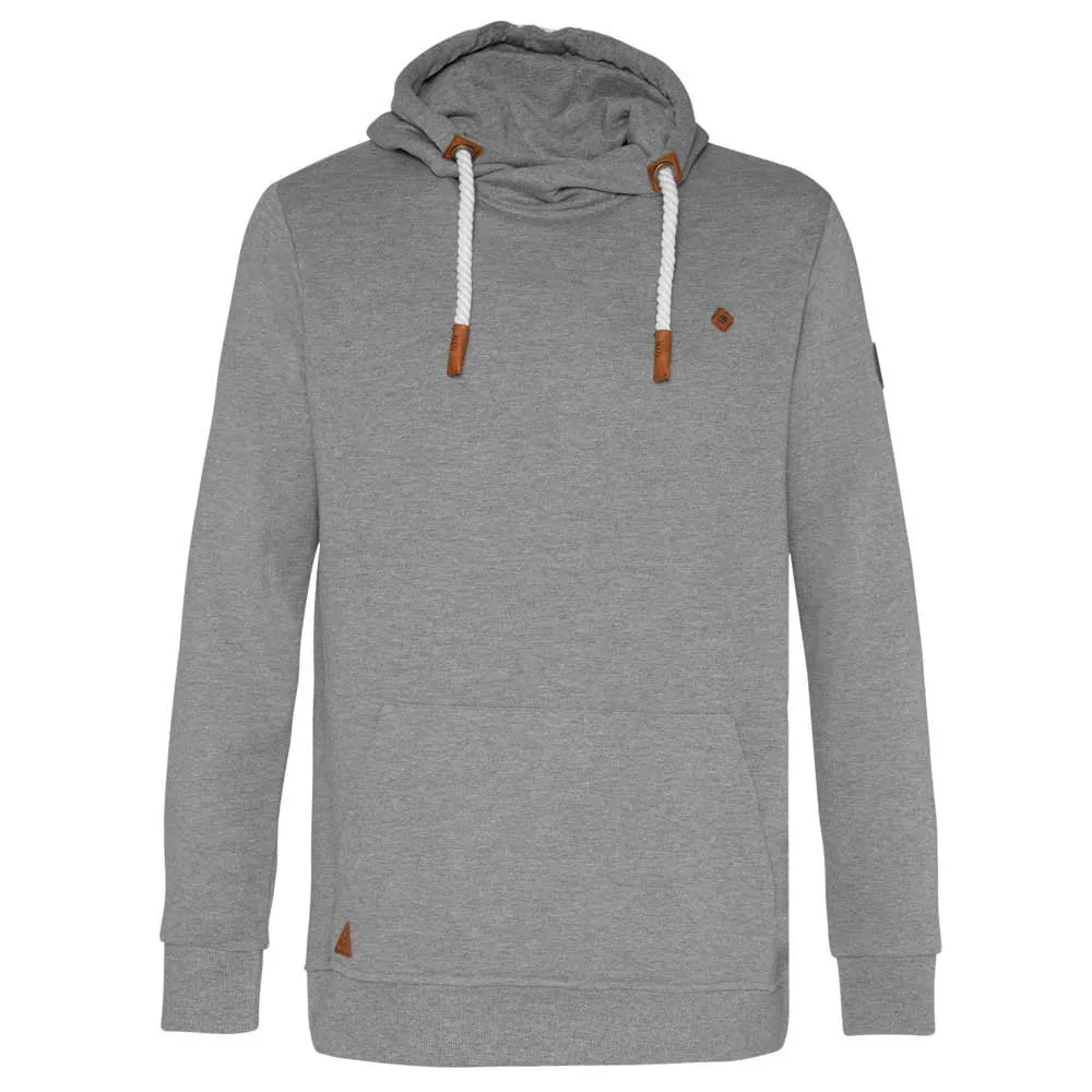 

Худи Protest NXG Tanakato 21, серый