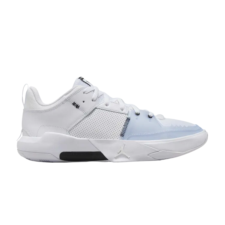 

Кроссовки Jordan One Take 5 PF, цвет White Arctic Punch