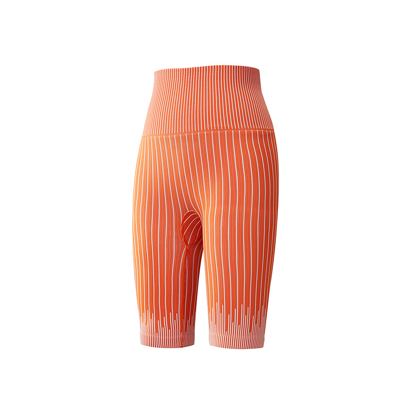 

Женские спортивные шорты HEAD, оранжевый 23