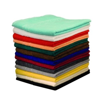 

Парикмахерское полотенце Pro Classic 50 x 90 см, хлопок Indanthren Finetex