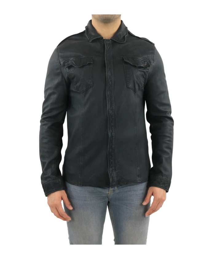 

Куртка Goosecraft, черный