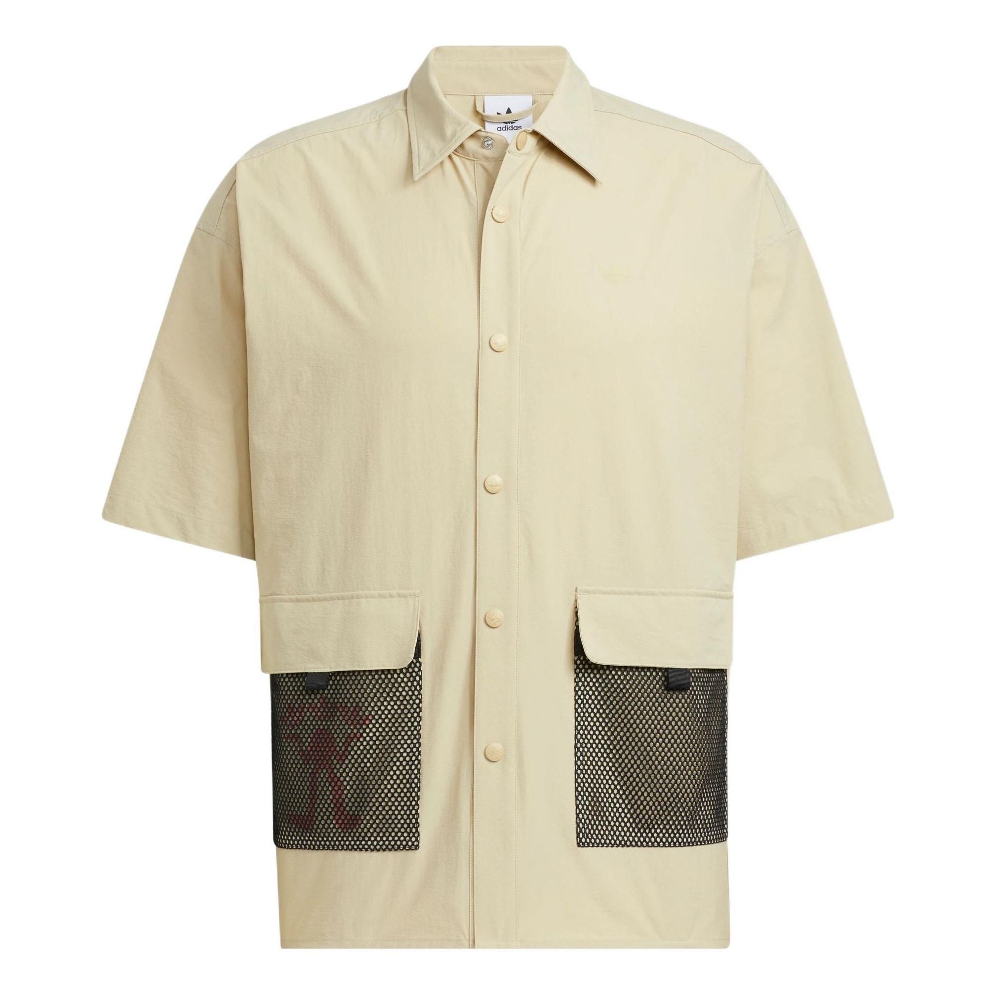 

Рубашка adidas originals SS22 Logo