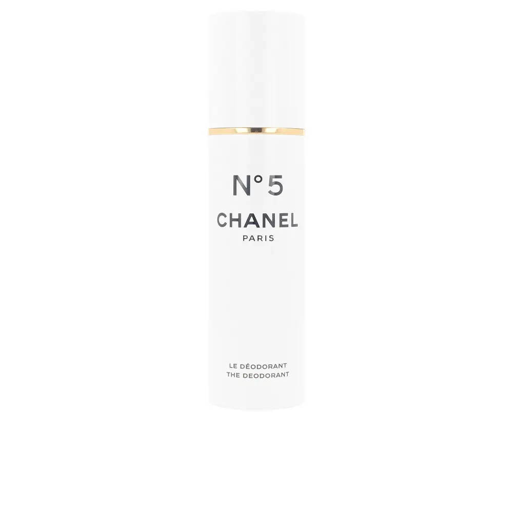 

Дезодорант Nº 5 le déodorant vaporisateur Chanel, 100 мл.