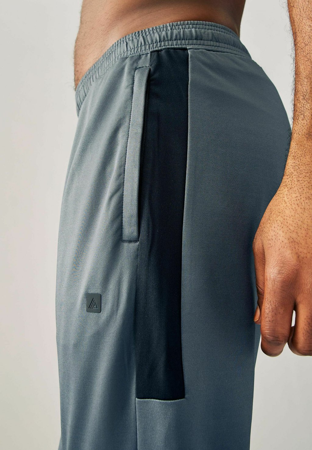 Спортивные штаны ACTIVE SPORTS JOGGERS STANDARD Next, серый — фото 3
