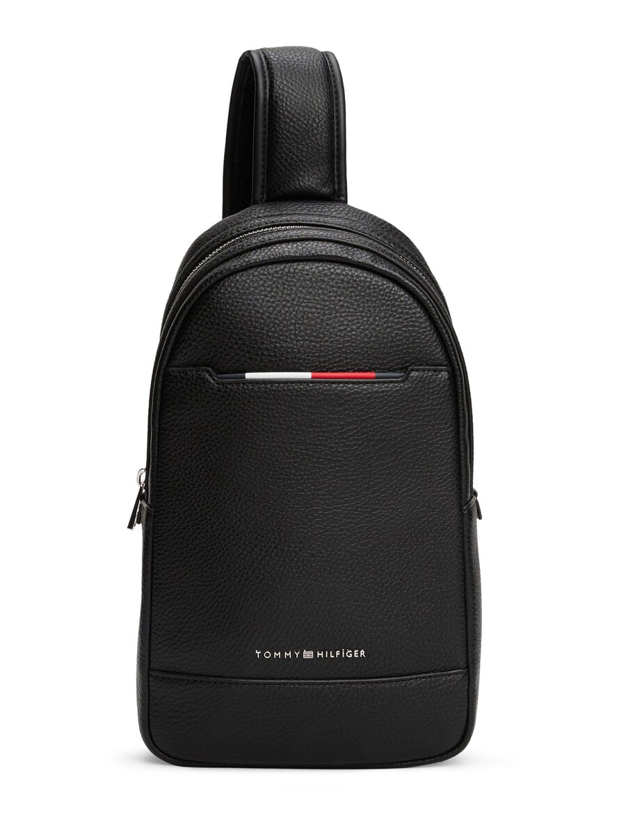 

Сумка через плечо TOMMY HILFIGER CENTRAL, черный