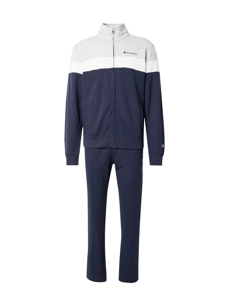 

Спортивный костюм Champion Authentic Athletic Apparel, морской синий