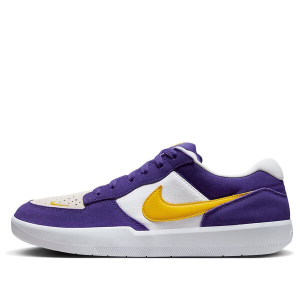

Кроссовки sb force 58 Nike, белый