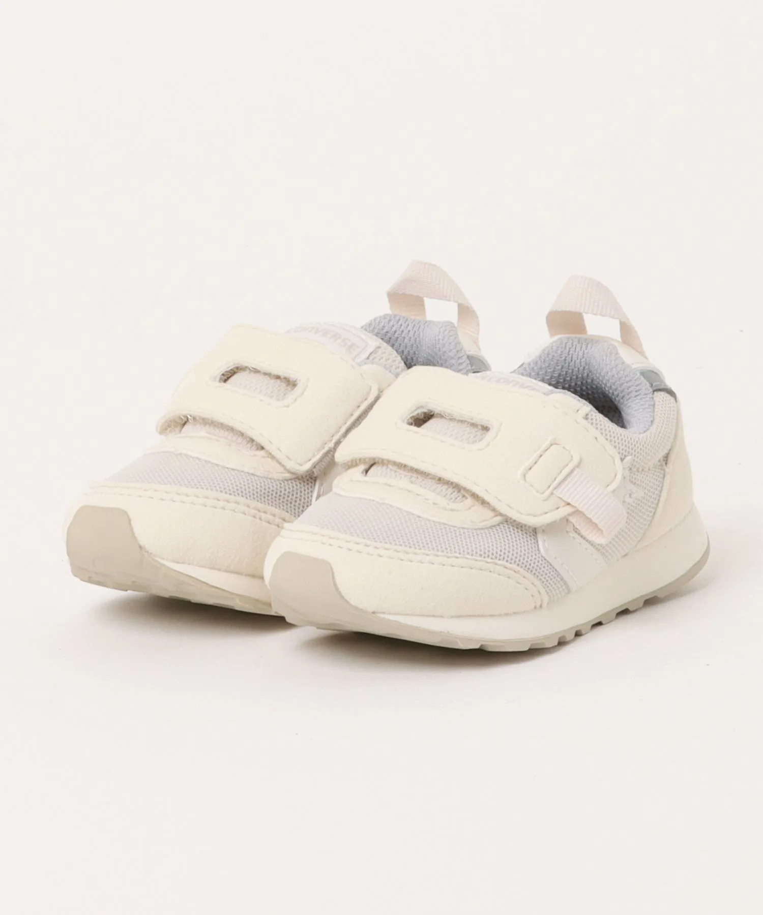 Детские кроссовки Converse BABY RS белые