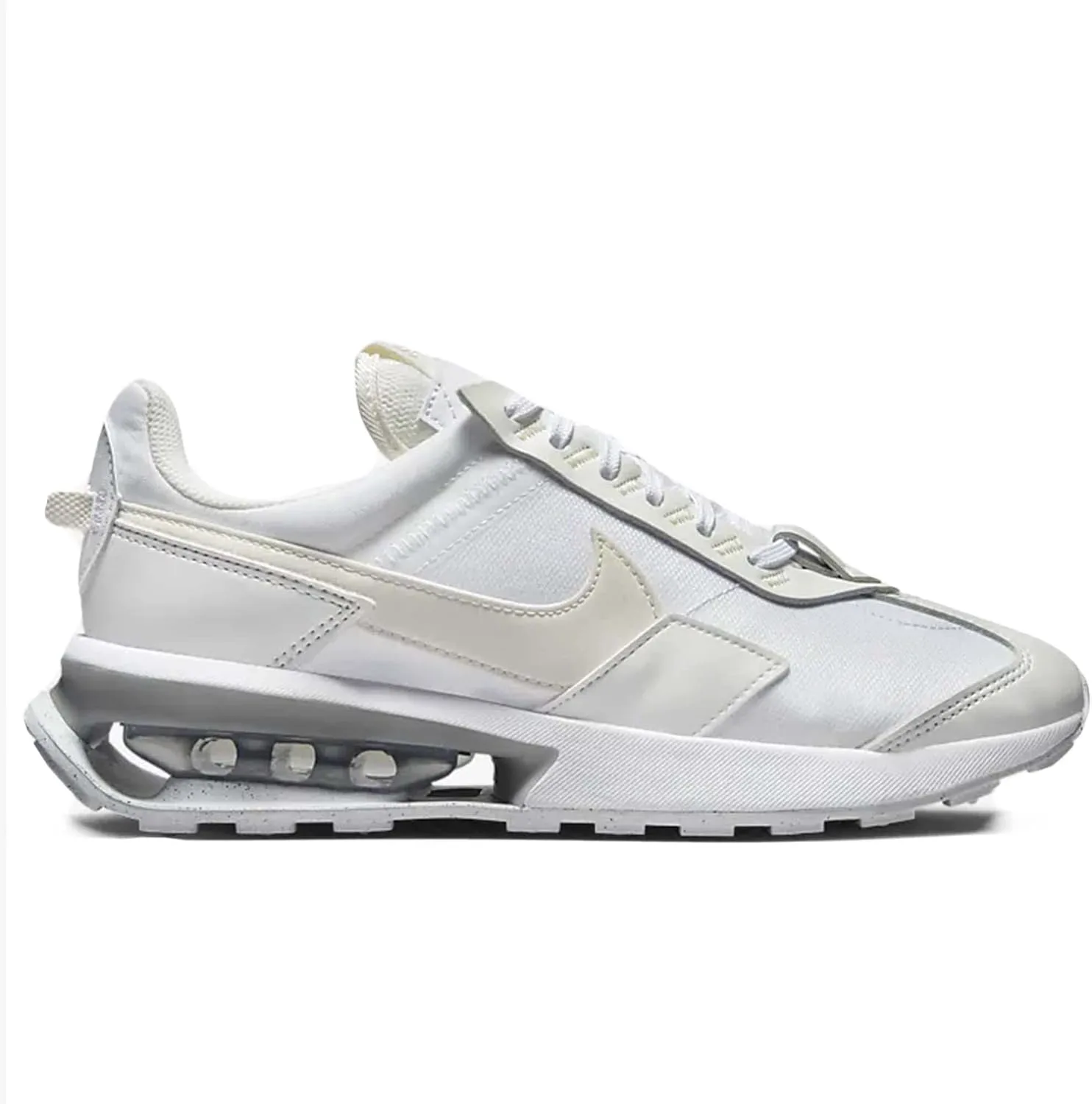 Женские кроссовки Nike Air Max Pre-Day, белый — фото 3
