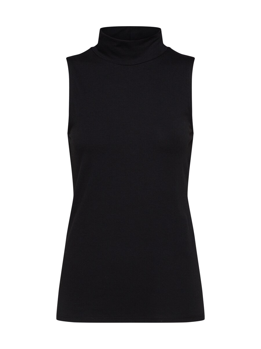 

Топ modstr├╢m Theo, Black