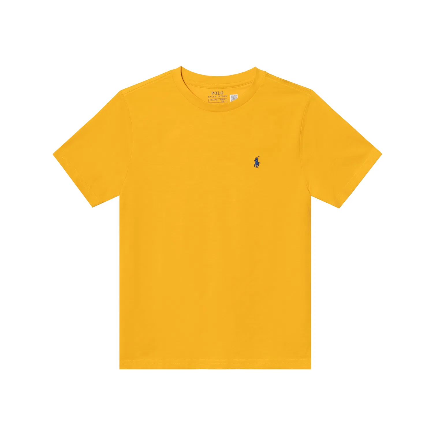 Футболка FW25 Kids' Polo Ralph Lauren, Yellow