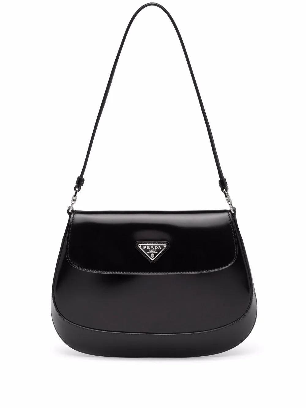 

Сумка на плечо Cleo Prada, черный