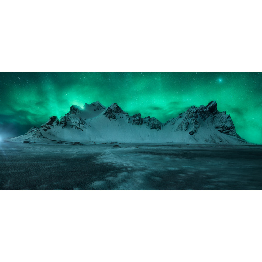 

Аксессуары N3 Art N3 Deskmat: Aurora (35" x 15")