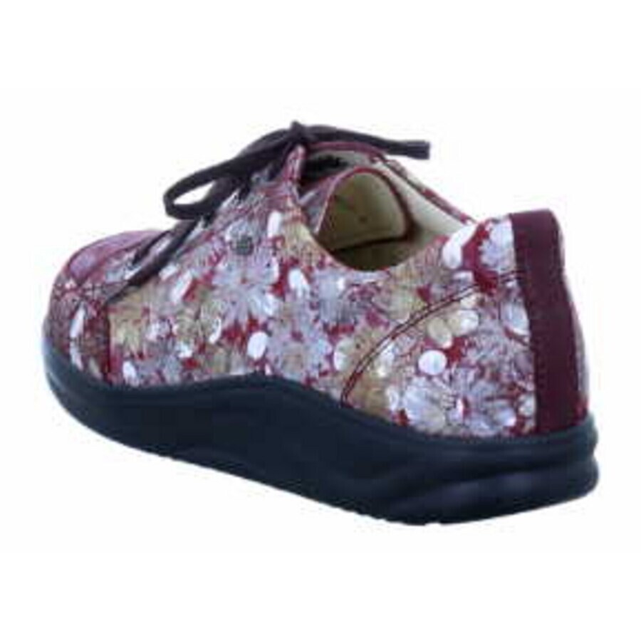 Туфли на шнурках Finn Comfort Athletic Lace-Up Shoes, разноцветный — фото 3