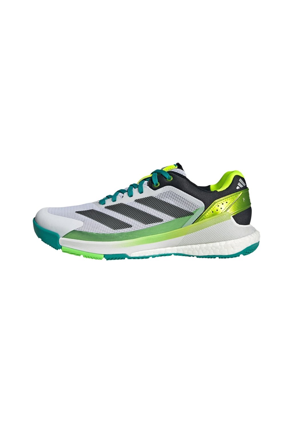 

Обувь для падела CRAZYQUICK BOOST Adidas Performance, белый