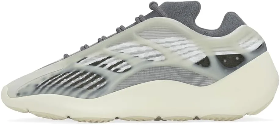 Мужские кроссовки Adidas Yeezy 700 V3 — фото 2