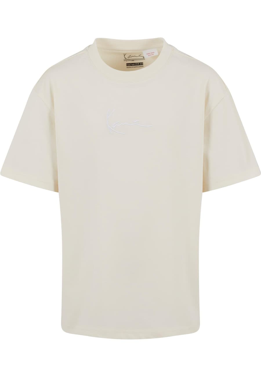 Рубашка Karl Kani Essential, Wool White
