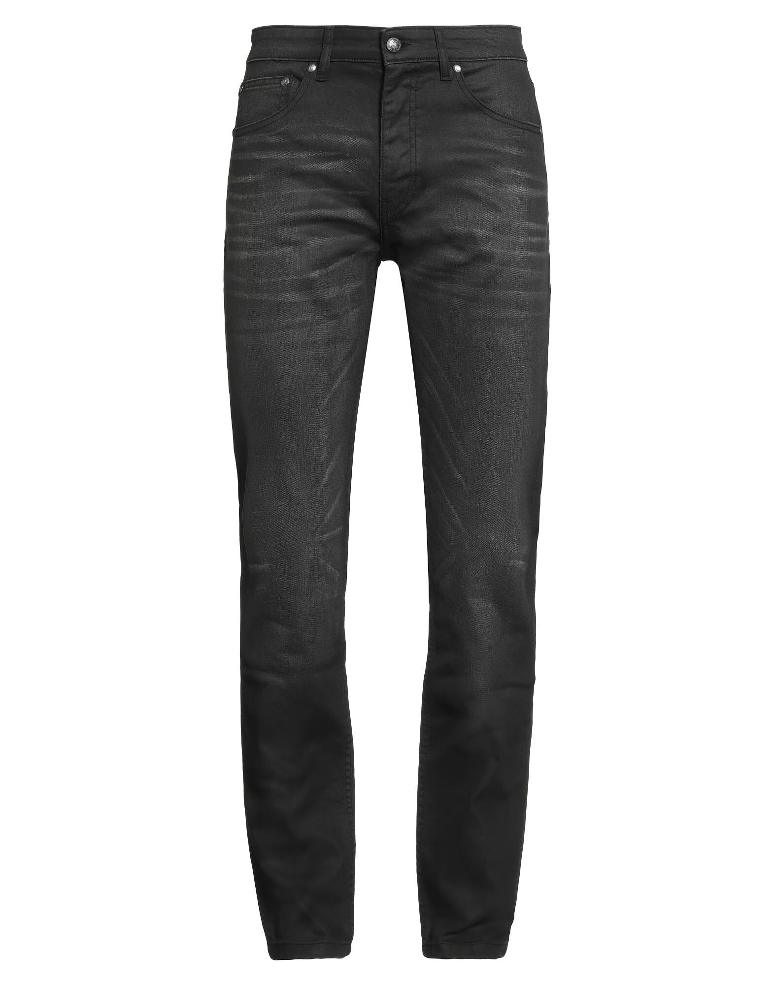 

Джинсы Just Cavalli, черный