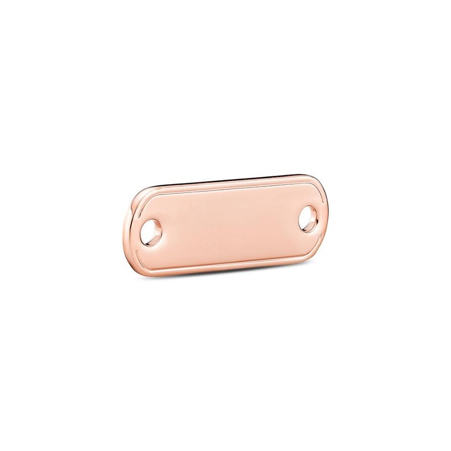 

Шарм Pandora ME Styling Engravable Link, стерлинговое серебро