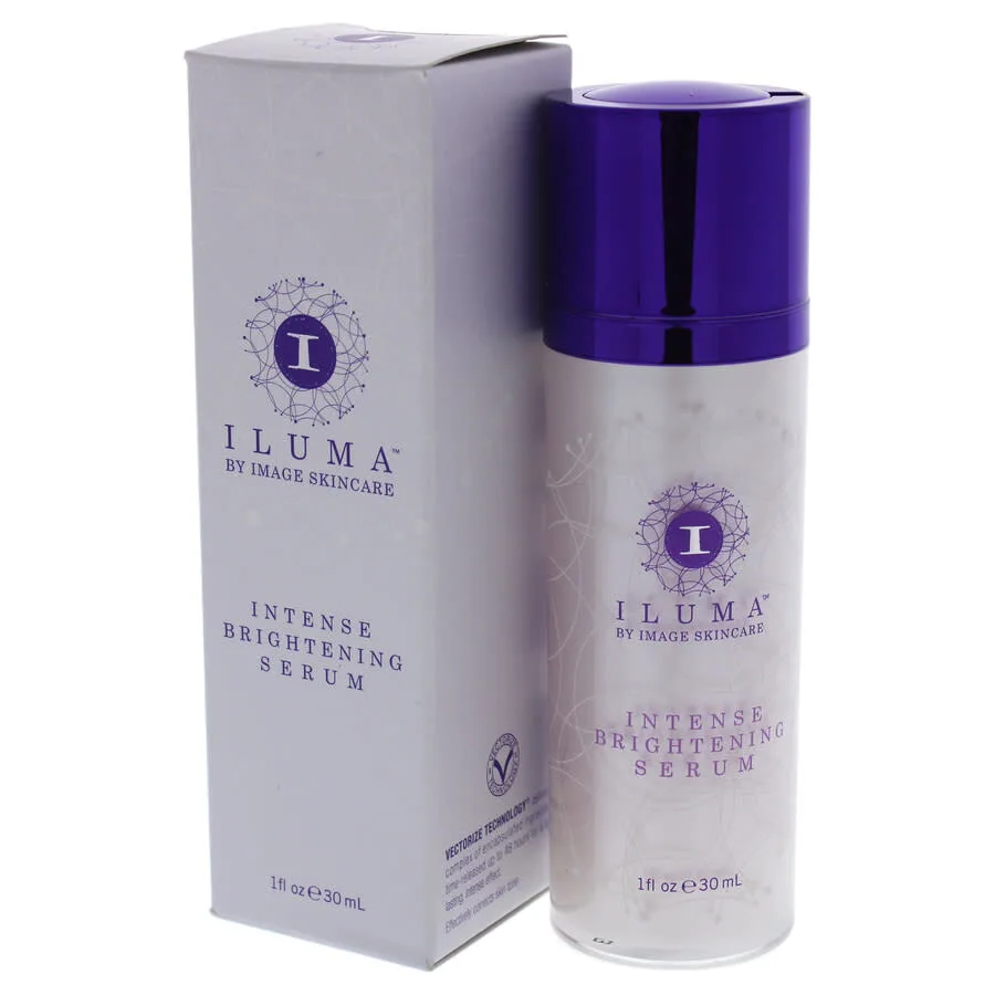 Сыворотка IMAGE SKINCARE — Iluma Intense Brightening от для всех полов — фото 4