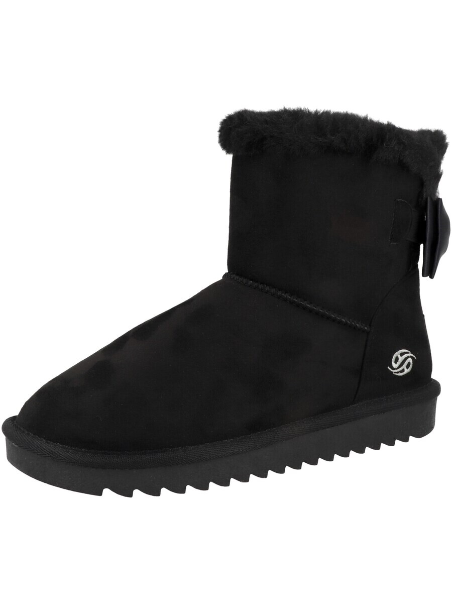 

Сапоги Dockers by Gerli Snow Boots, черный