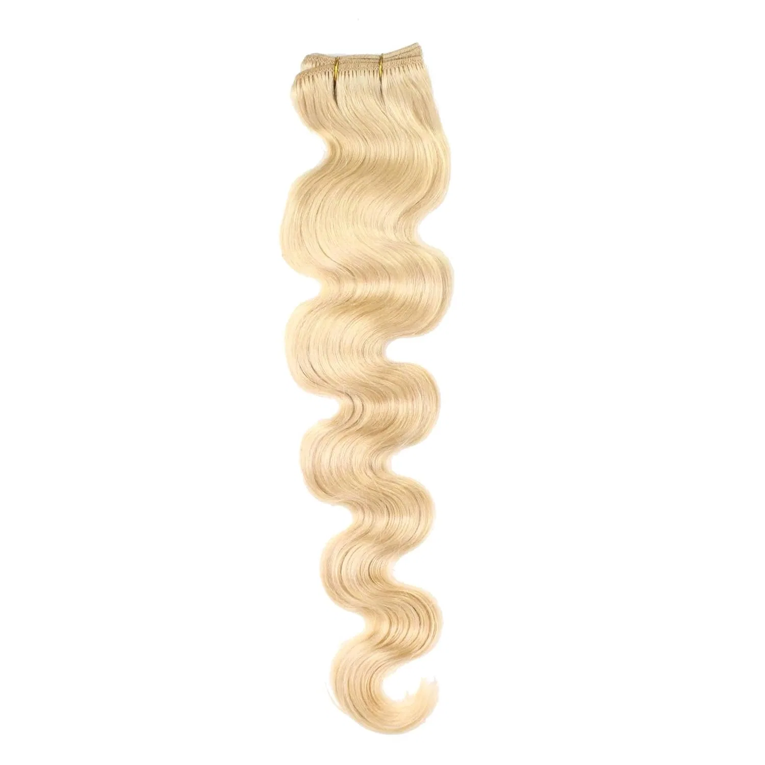 Натуральные волосы для наращивания hair2heart, 50 см, 100 г Hair2Heart