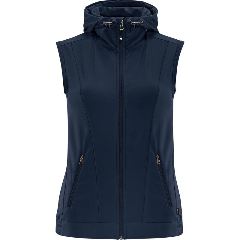 

Vest caylaw-weste Schneider Sportswear, цвет dunkelblau