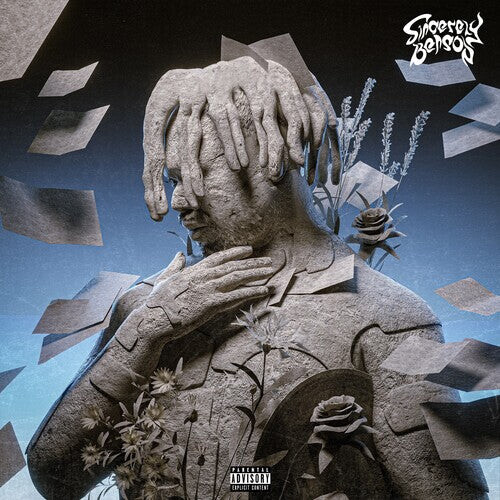 

CD диск Bnxn: Sincerely, Benson