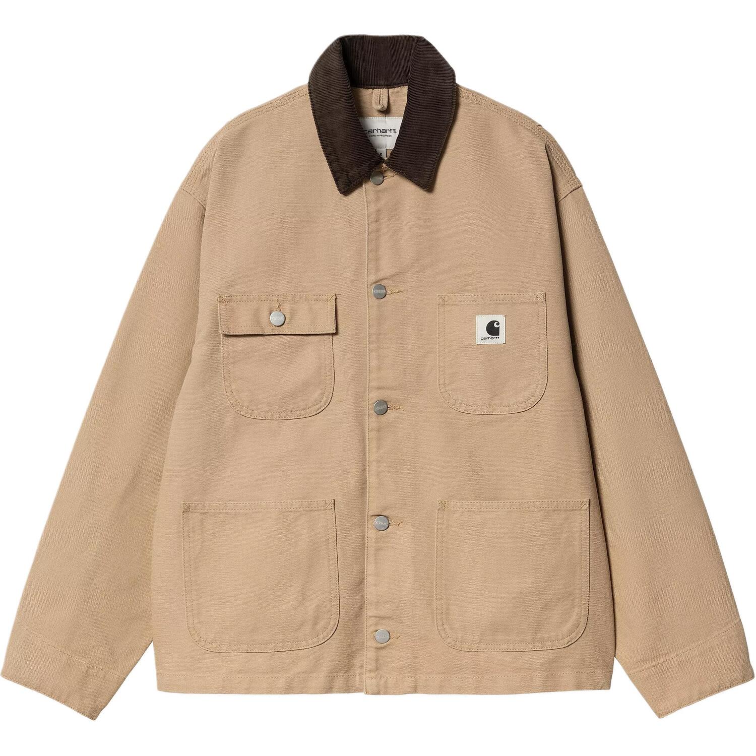 

Carhartt WIP Куртка Og Michigan, Peanut