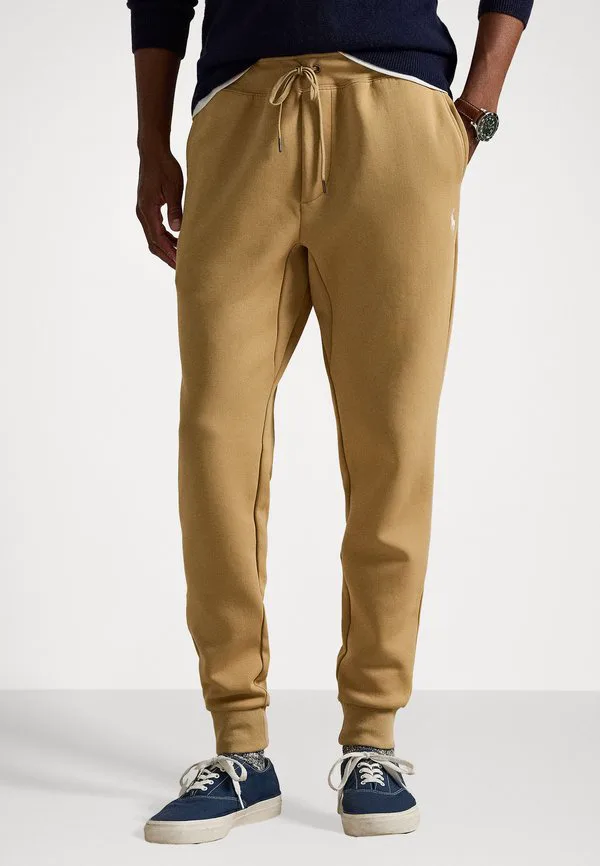 Спортивные штаны-джоггеры Polo Ralph Lauren, Classic Camel