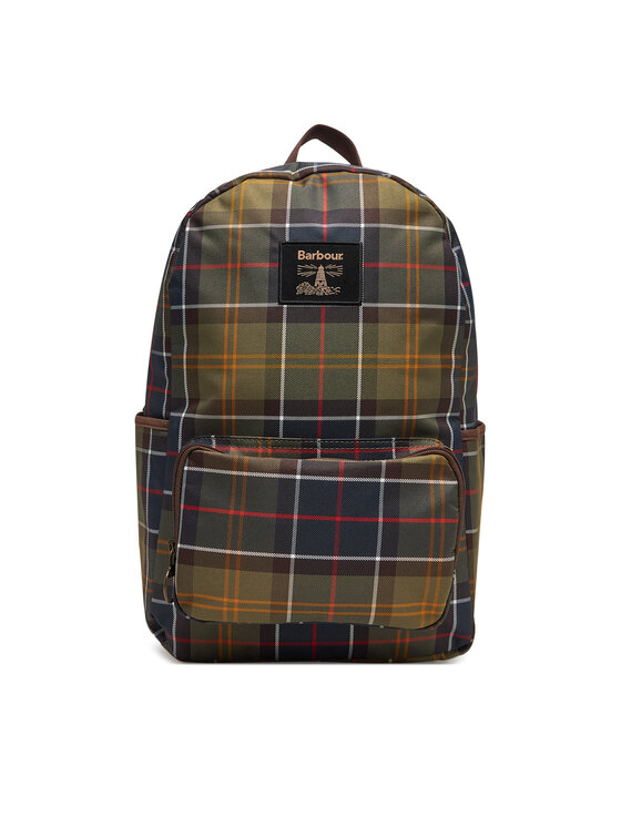 

Рюкзак Torridon UBA0708TN11 Barbour, зеленый