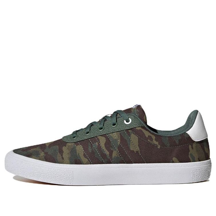 

Кеды adidas Neo Vulcraid3r GW6640, оливково-зеленый
