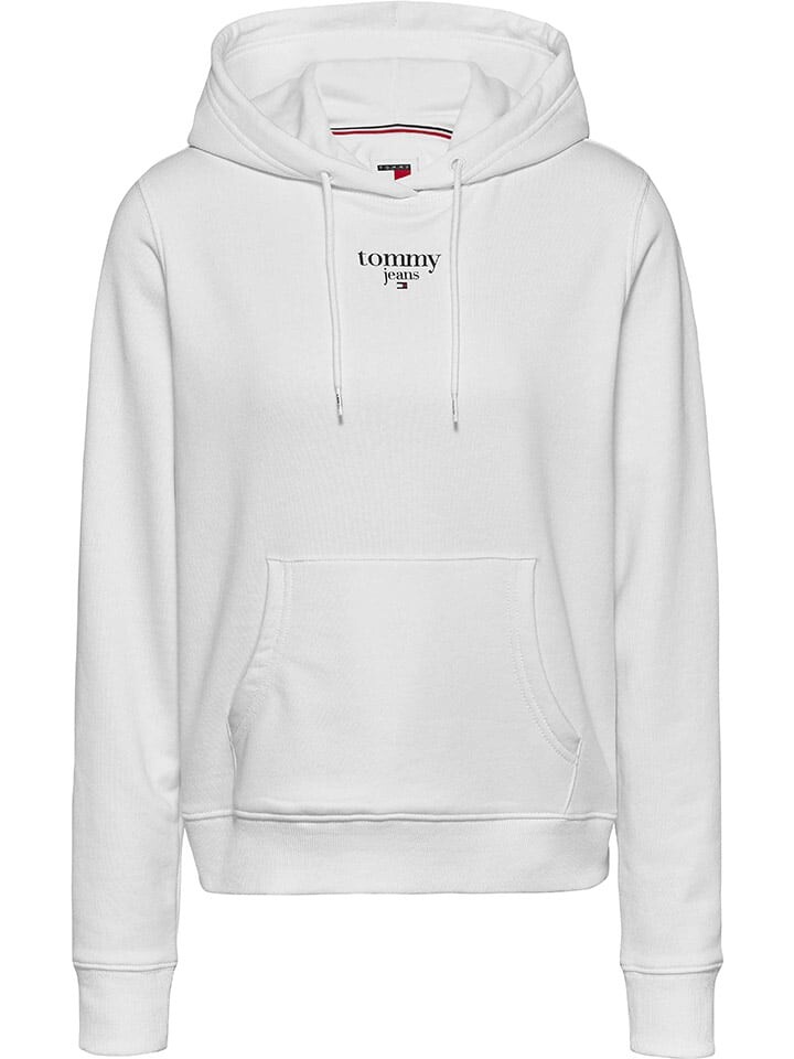 

Худи Tommy Hilfiger, белый