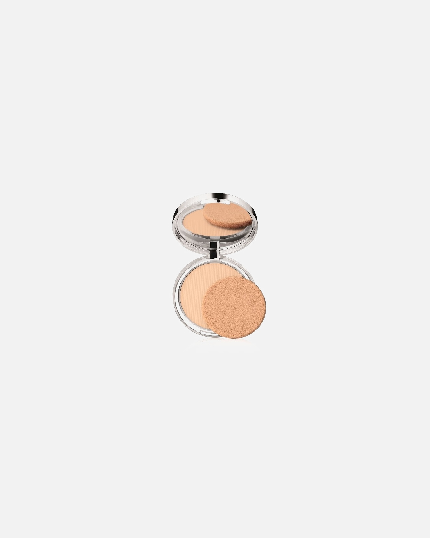 

Компактная пудра Stay matte sheer pressed powder oil-free Clinique, 02 - stay neutral, 7.6 гр