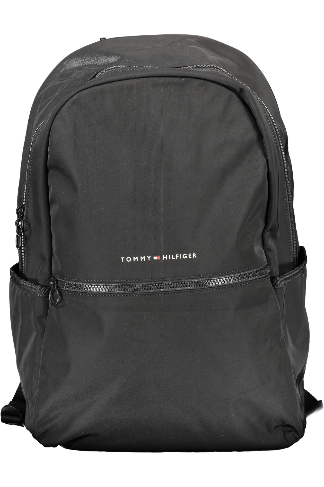 

Рюкзак мужской Tommy Hilfiger с отделением для ноутбука, черный