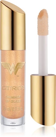 

Увлажняющий блеск для губ Catrice Wonder Woman, 3,4 ml
