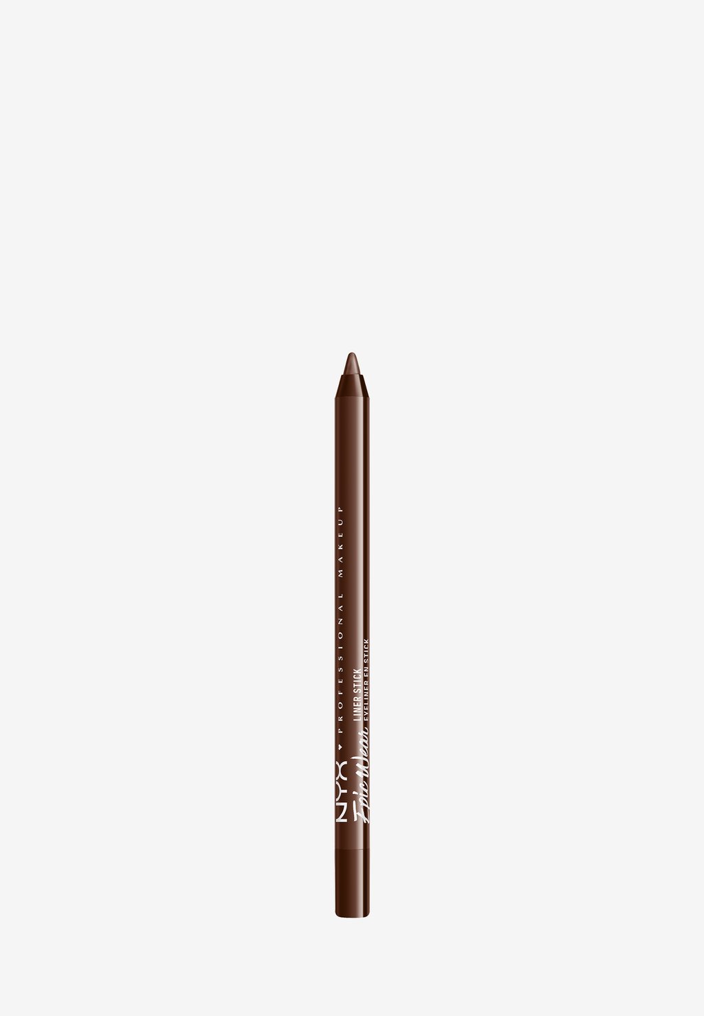 

Подводка для глаз EPIC WEAR LINER STICKS Nyx Professional Makeup, цвет 07 deepest brown