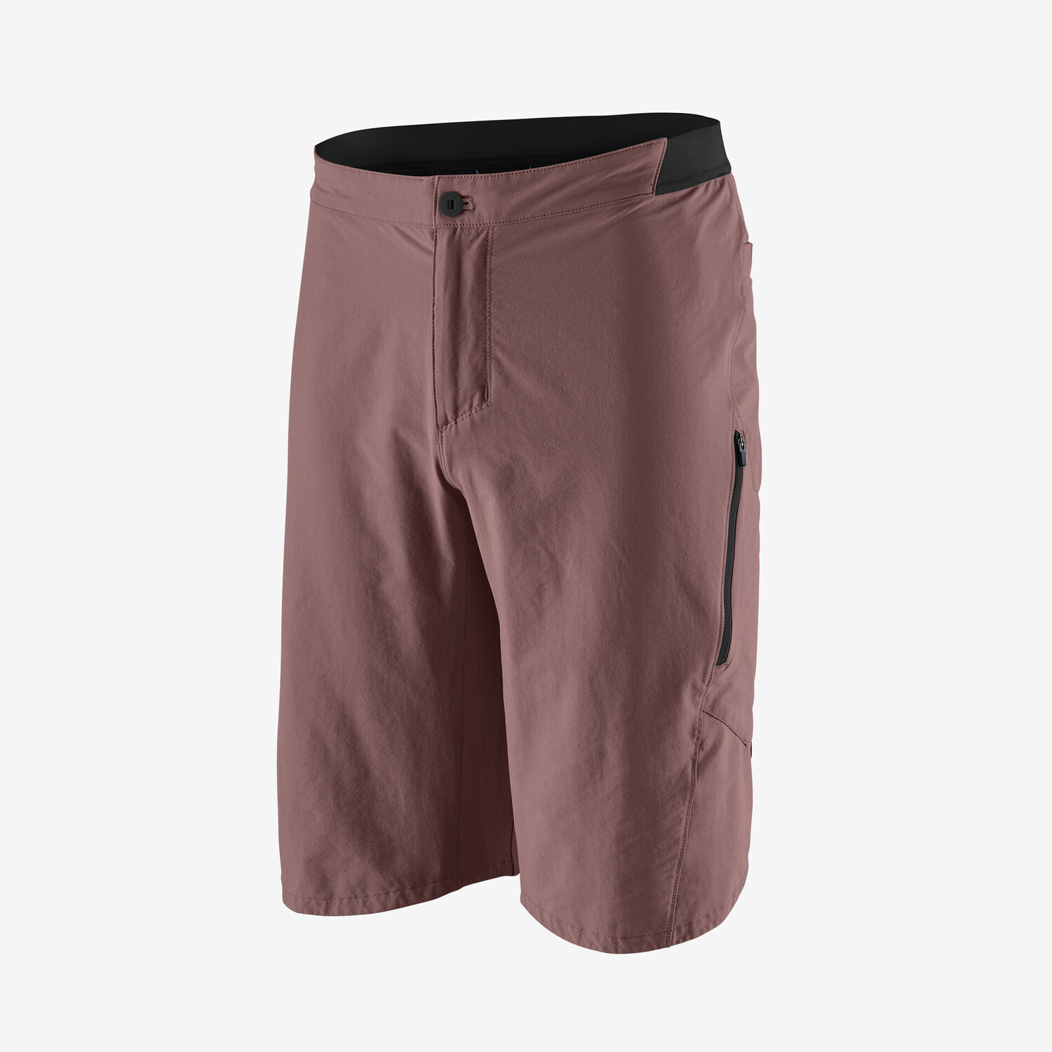 

Мужские велосипедные шорты Landfarer Patagonia, цвет Evening Mauve