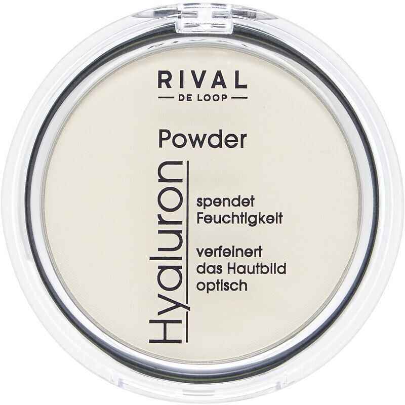 

Гиалуроновый порошок RIVAL DE LOOP, 10 g
