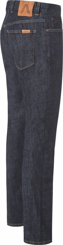

Джинсы ALBERTO Hose PIPE DS Authentic Denim, синий