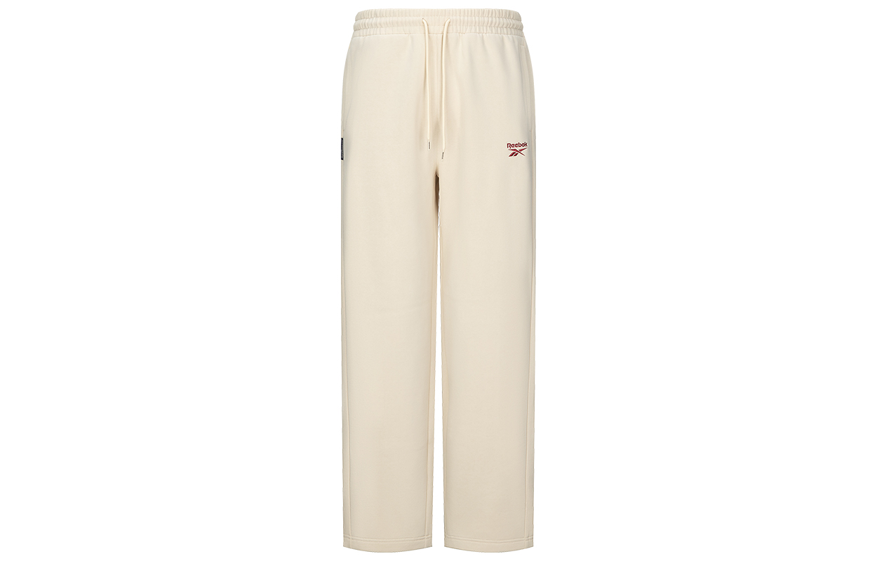 

Вязаные спортивные штаны унисекс абрикос Reebok, Apricot