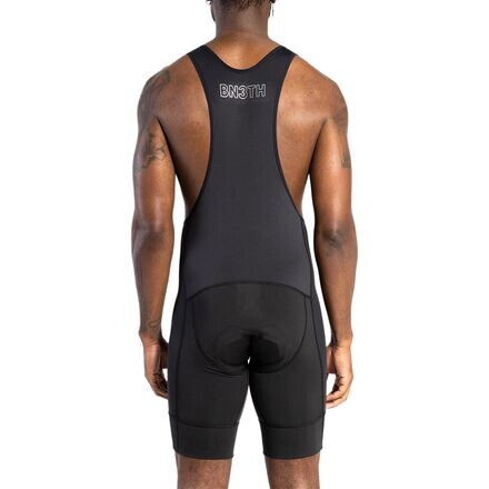 

Шорты North Shore Liner Bibshort мужские BN3TH, черный