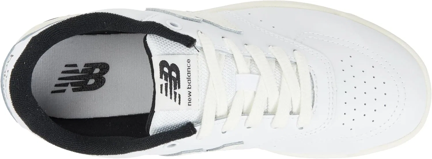 Мужские кроссовки New Balance 80, White — фото 3