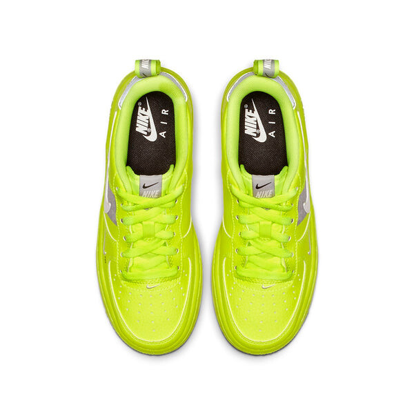 Кроссовки air force 1 low lv8 утилита Nike, зеленый — фото 4