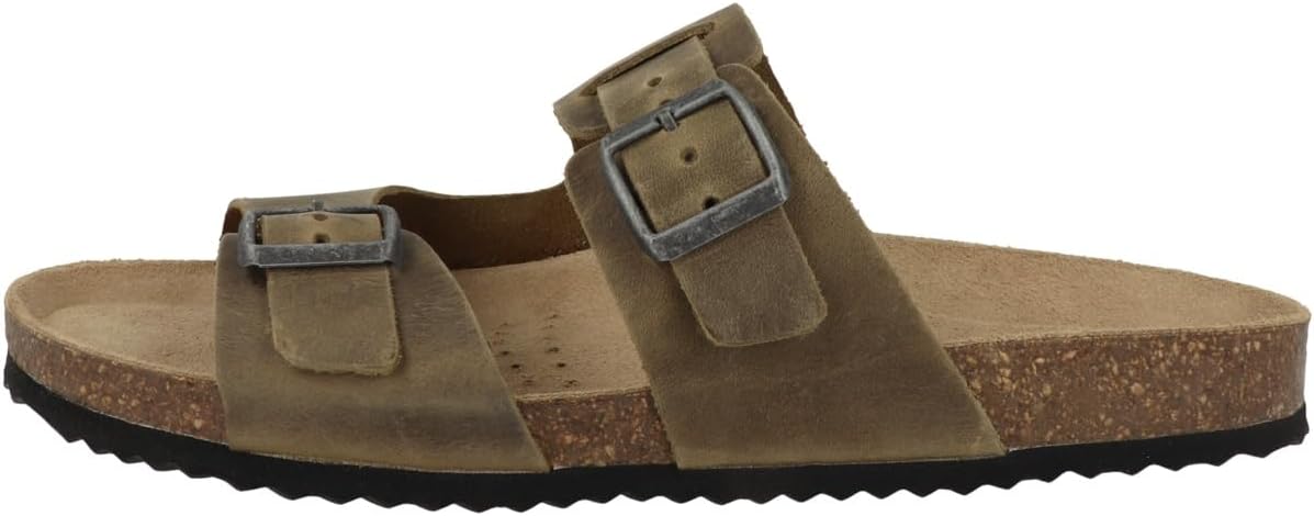 

Мужские сандалии Geox Modern Slide, шалфейный