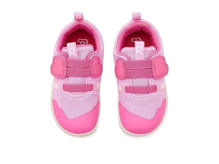 Кроссовки для ходьбы босиком Tepastelu Reimatec reima, Light Heather — фото 3