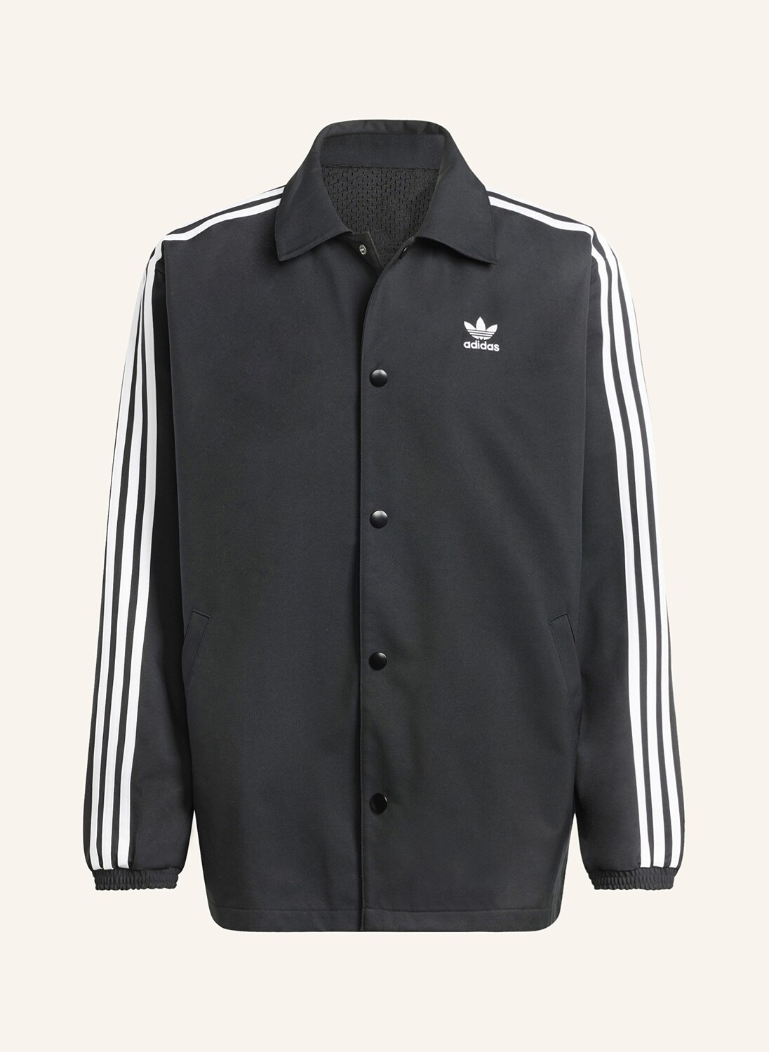 

Куртка Adidas Originals, черный